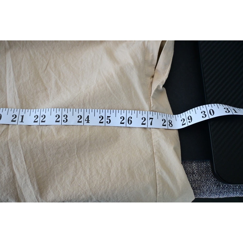 COS Gathered Neckline Blouse Women - Picture 16 of 16
